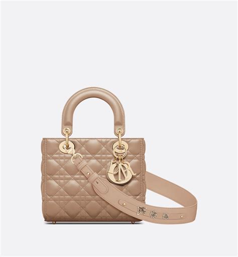 my lady dior small|Lady Dior bag price 2022.